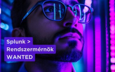 🚀 Új kihívásokra vágyó rendszermérnökök figyelem! 🌟