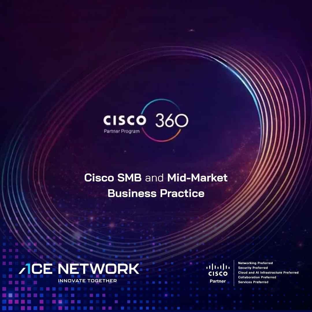 AceNetwork CISCO Gold Provider